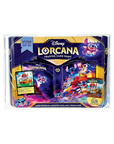 Acrylic Display Case for Lorcana COLLECTOR'S Giftset