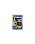 Press Fit Acrylic Display Case for Funko Pop