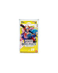 Press Fit Acrylic Display Case for One Piece Starter Deck
