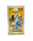Acrylic Framing Display Case for Pokemon High Class VSTAR Universe Booster Box