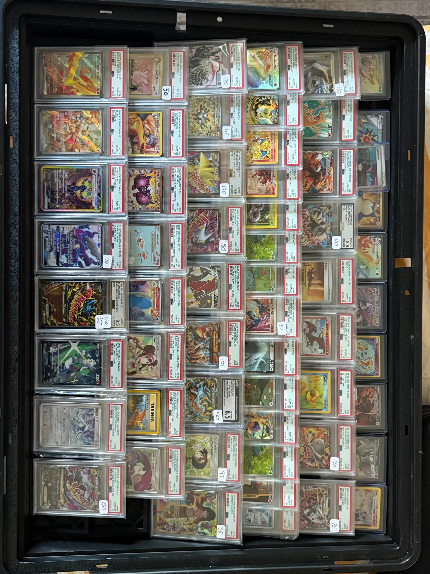 Card Display Stands β Maximize Your Showcase