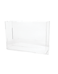 Acrylic Display Case for Riftbound Worlds Bundle 2025 Inner Box