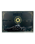 Acrylic Display Case for Riftbound Worlds Bundle 2025 Inner Box