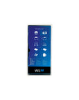 Acrylic Display Case for Nintendo Wii U Console Box