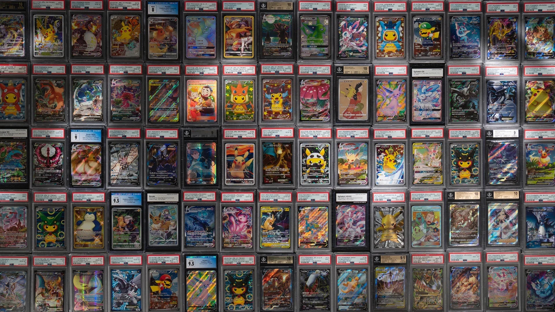 Graded