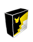 Press Fit Acrylic Display Case for Pokemon celebrations ETB