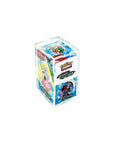 Acrylic Display Case for Pokemon Half Booster Box
