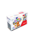 Acrylic Display Case for Pokemon Prismatic Evolution Costco Double Pack Bundle