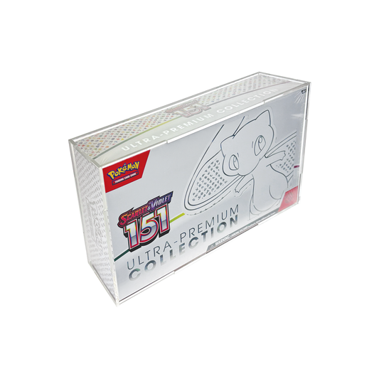 151 Ultra-Premium Collection (UPC) Protector
