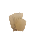 Press Fit Acrylic Display Case for One Piece Double Pack Set Box