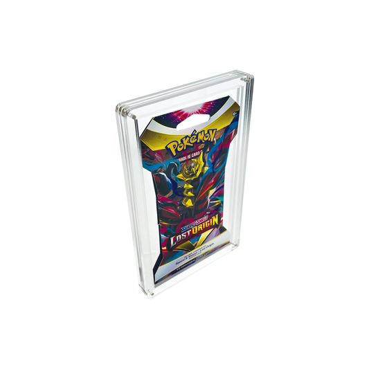 Sleeved Booster Magnetic Case