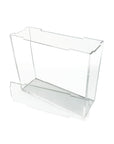 Acrylic Display Case for Pokemon Diamond and Pearl Special Set