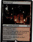Blood Crypt RNA 245 Foil NM