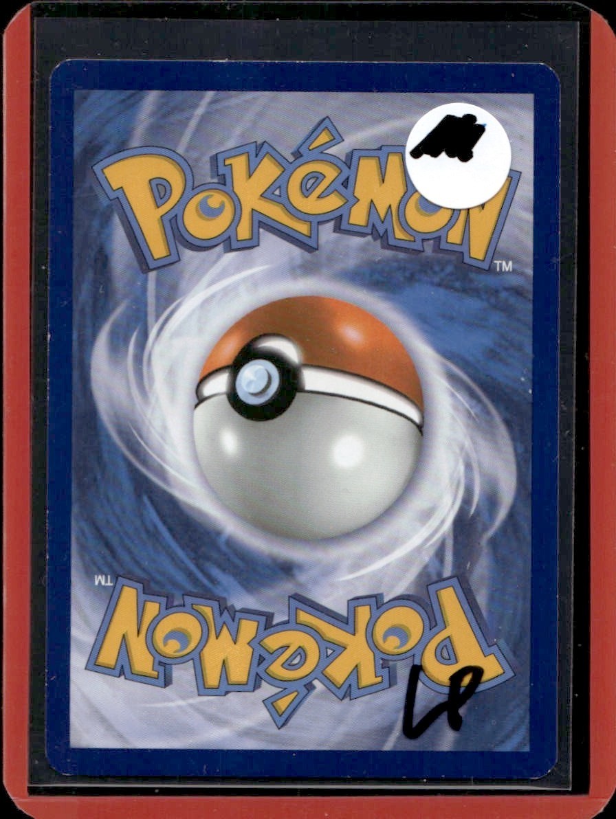 Primal Groudon EX (Omega) Holofoil Ultra Rare XY - Primal Clash 86/160 LP