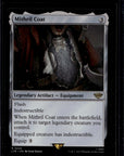 Mithril Coat LTR 245 Foil NM