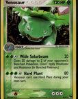 Venusaur Rare POP Series 2 006/017 NM