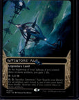 Inventors' Fair (0021) (Borderless) M Edge of Eternities: Stellar Sights 21 NM