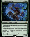 Icetill Explorer Edge of Eternities 192 NM