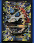 M Glalie EX (Full Art) Holofoil Ultra Rare XY - BREAKthrough 156/162 NM