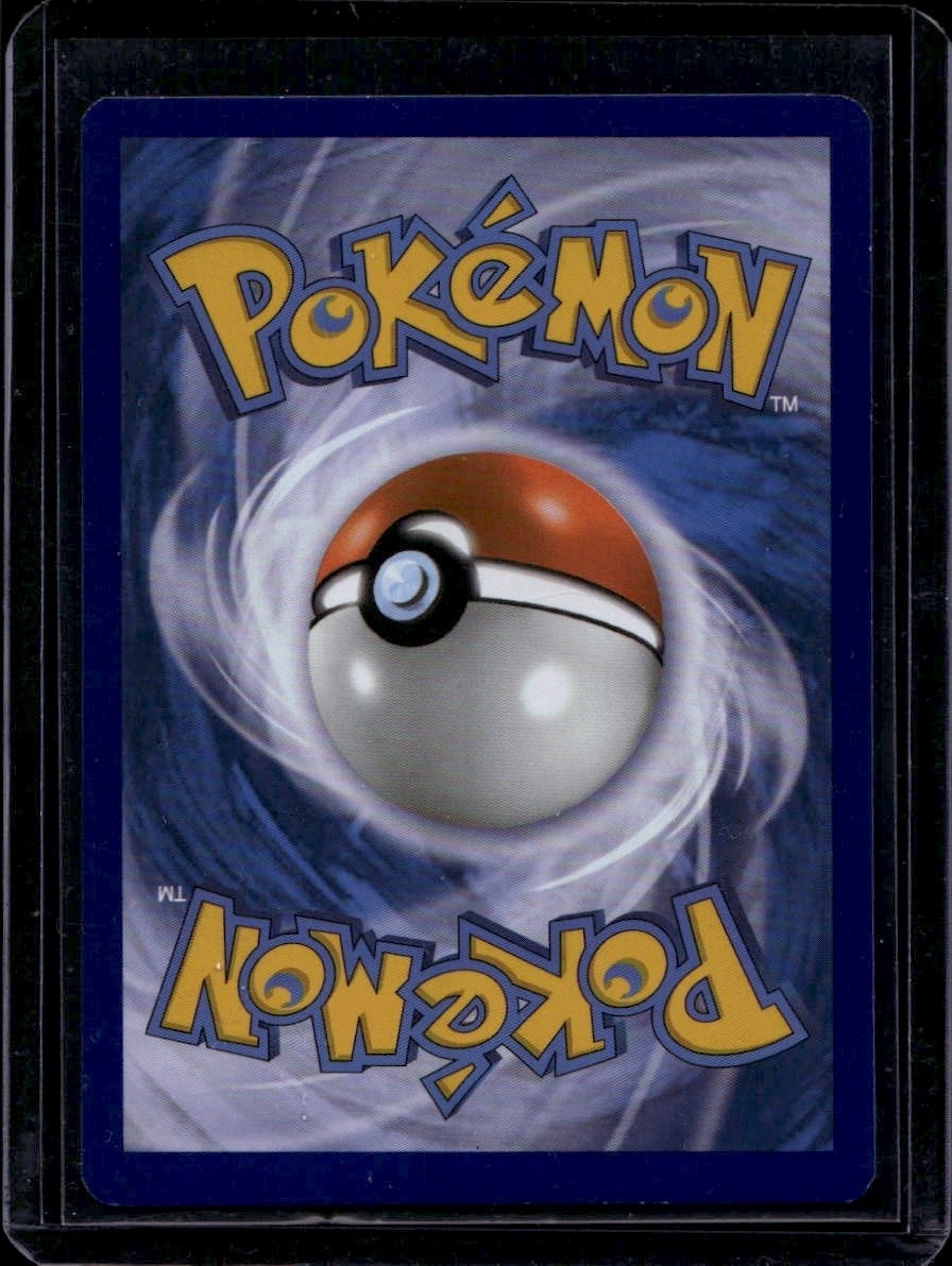 M Gengar EX (121 Secret Rare) Holofoil XY - Phantom Forces 121/119 NM