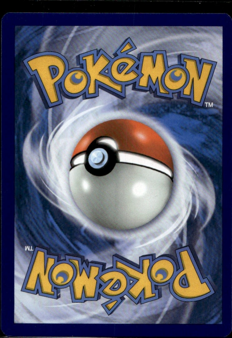 Mew Reverse Holofoil Holo Rare XY - Evolutions 53/108 LP