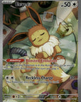 Eevee - 173 Holofoil Promo SV: Scarlet & Violet Promo Cards 173 NM