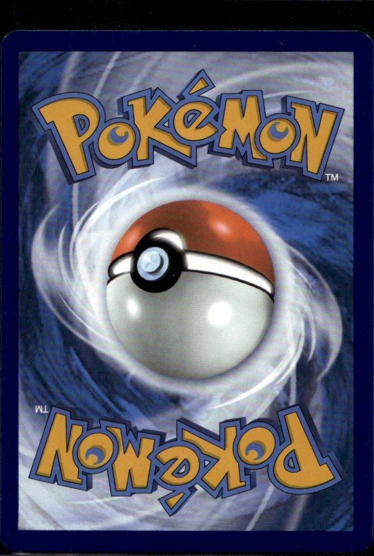 Joltik - 196/182 Holofoil Illustration Rare SV04: Paradox Rift 196/182 NM