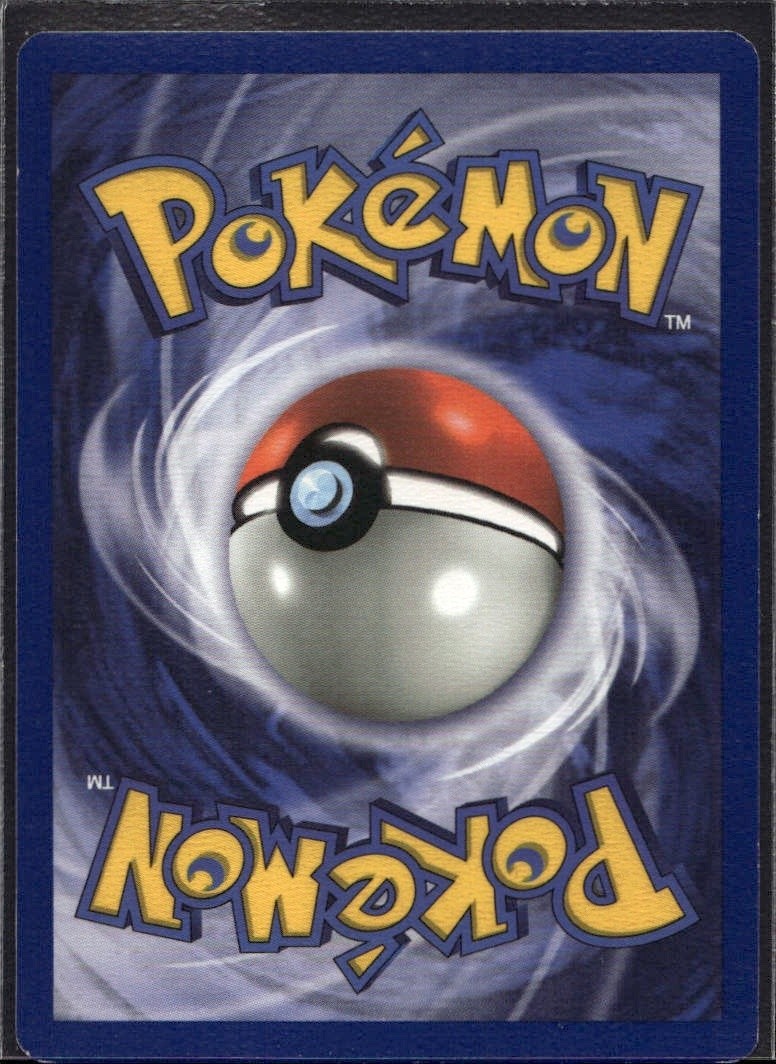 Meowth 1st Edition Common Jungle 56/64 NM