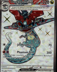 Dragapult ex Ultra Rare SV06: Twilight Masquerade 200/167 NM