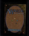 The Fire Crystal (Borderless) R FINAL FANTASY 337 NM