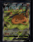 Charizard V - SWSH260 Holofoil Promo SWSH: Sword & Shield Promo Cards NM