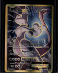 Mewtwo EX (Full Art) Holofoil Ultra Rare XY - Evolutions 103/108 NM