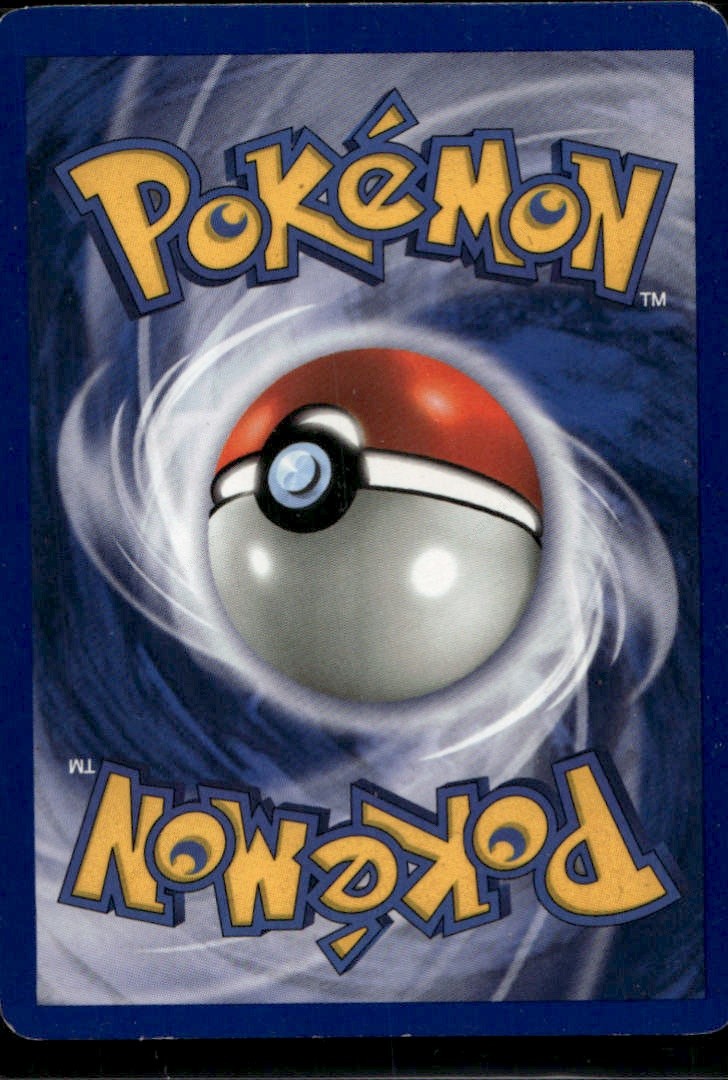 Alakazam Holofoil Holo Rare Base Set 2 001/130 LP