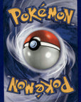 Alakazam Holofoil Holo Rare Base Set 2 001/130 LP