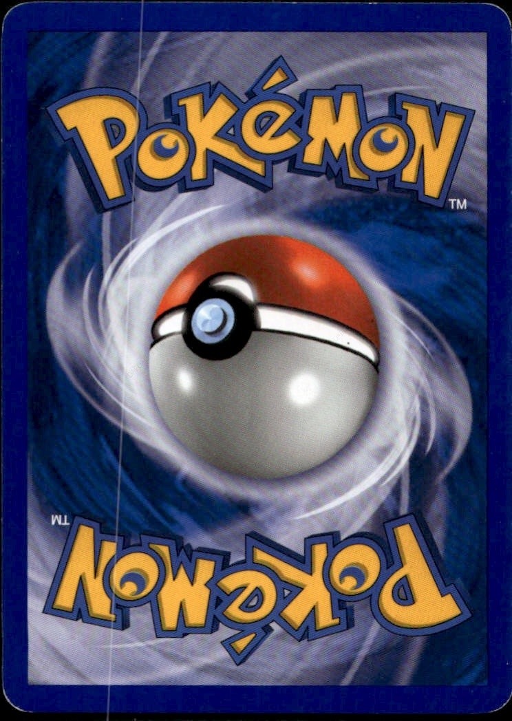 Venusaur Rare POP Series 2 006/017 NM