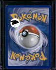 Ninetales Holofoil Holo Rare HeartGold SoulSilver 7/123 NM