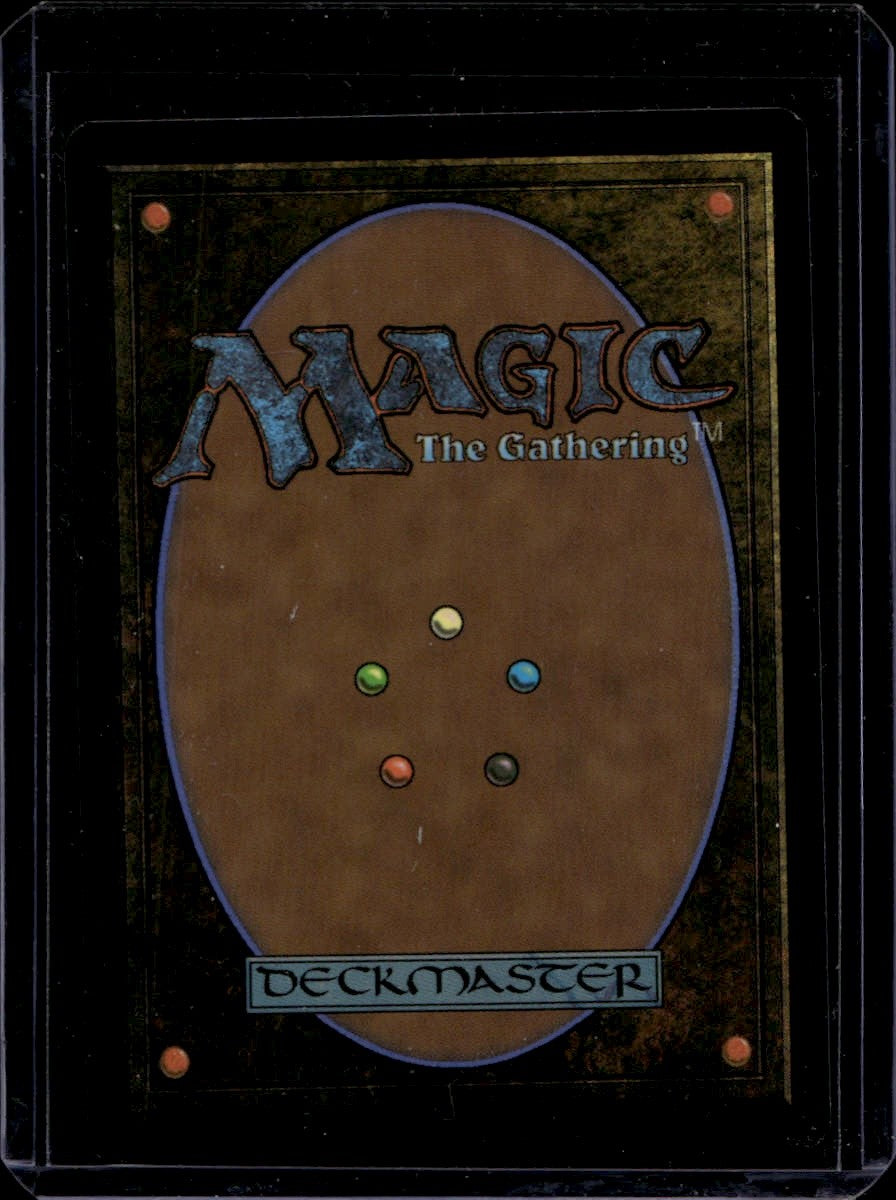 Donnie's Bo - Shadowspear (Borderless) Foil NM