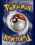 Poliwrath Holofoil Holo Rare Base Set 2 015/130 LP