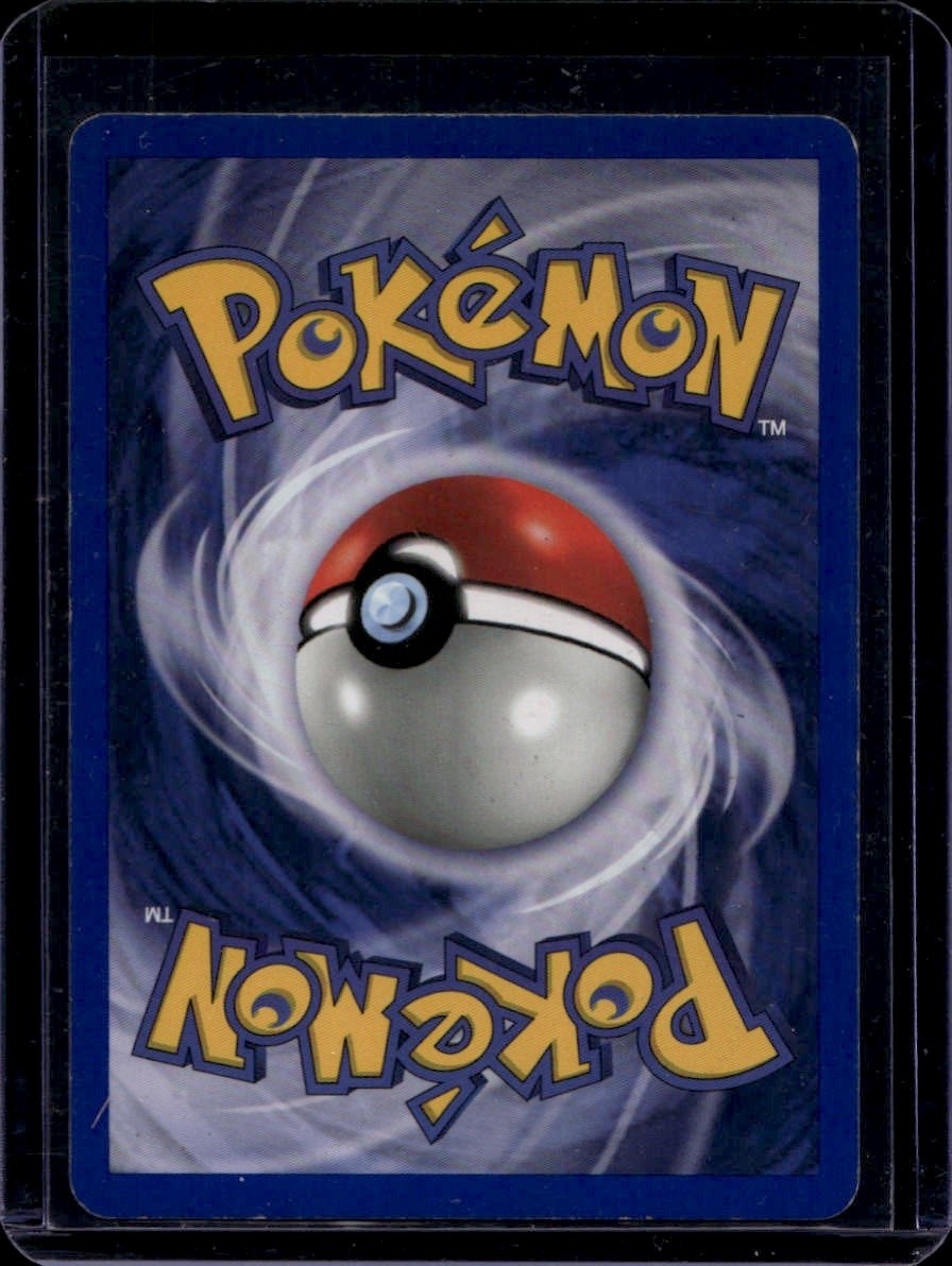 Blaine's Charizard Unlimited Holofoil Gym Challenge 002/132 LP