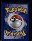 Blaine's Charizard Unlimited Holofoil Gym Challenge 002/132 LP