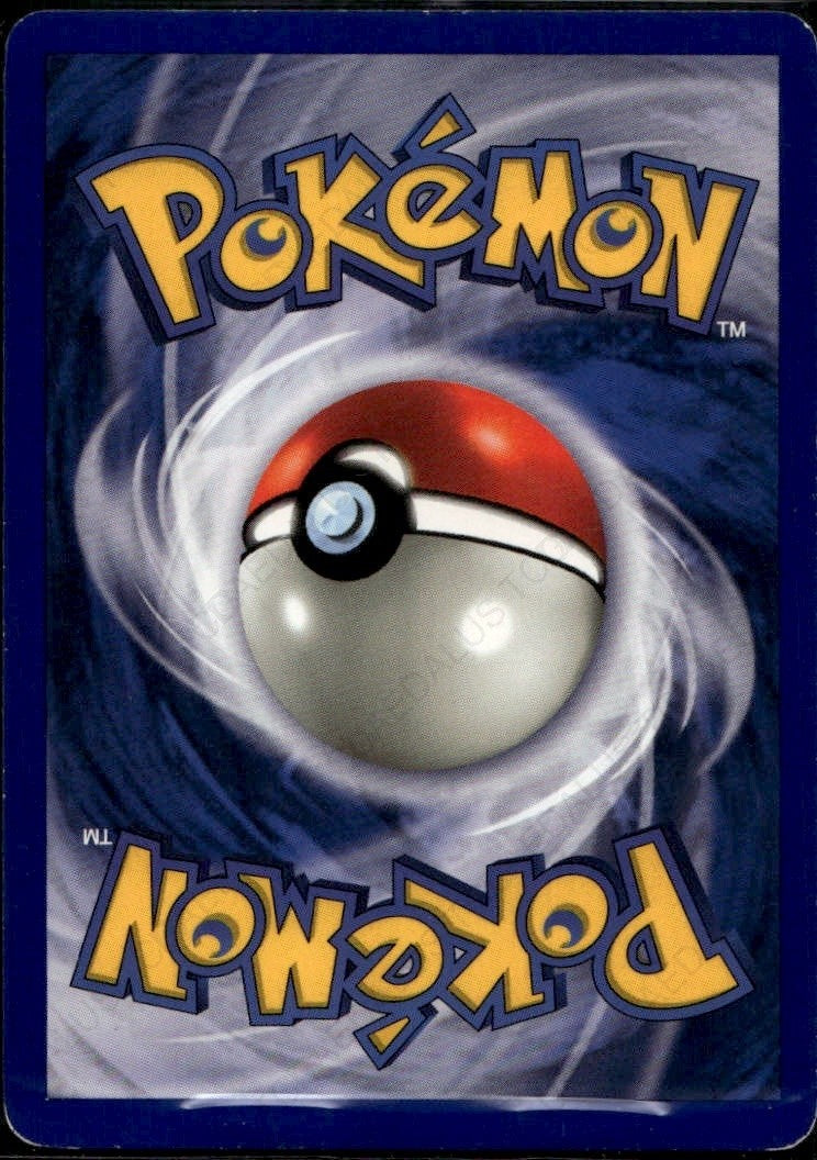Ivysaur Unlimited Uncommon Base Set (Shadowless) 030/102 LP