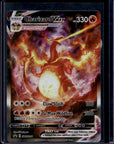Charizard VMAX Holofoil Ultra Rare SWSH03: Darkness Ablaze 020/189 NM