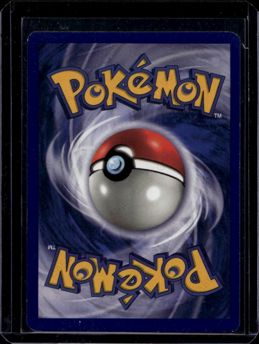 Pikachu (Movie Promo) Promo WoTC Promo 04/53 NM