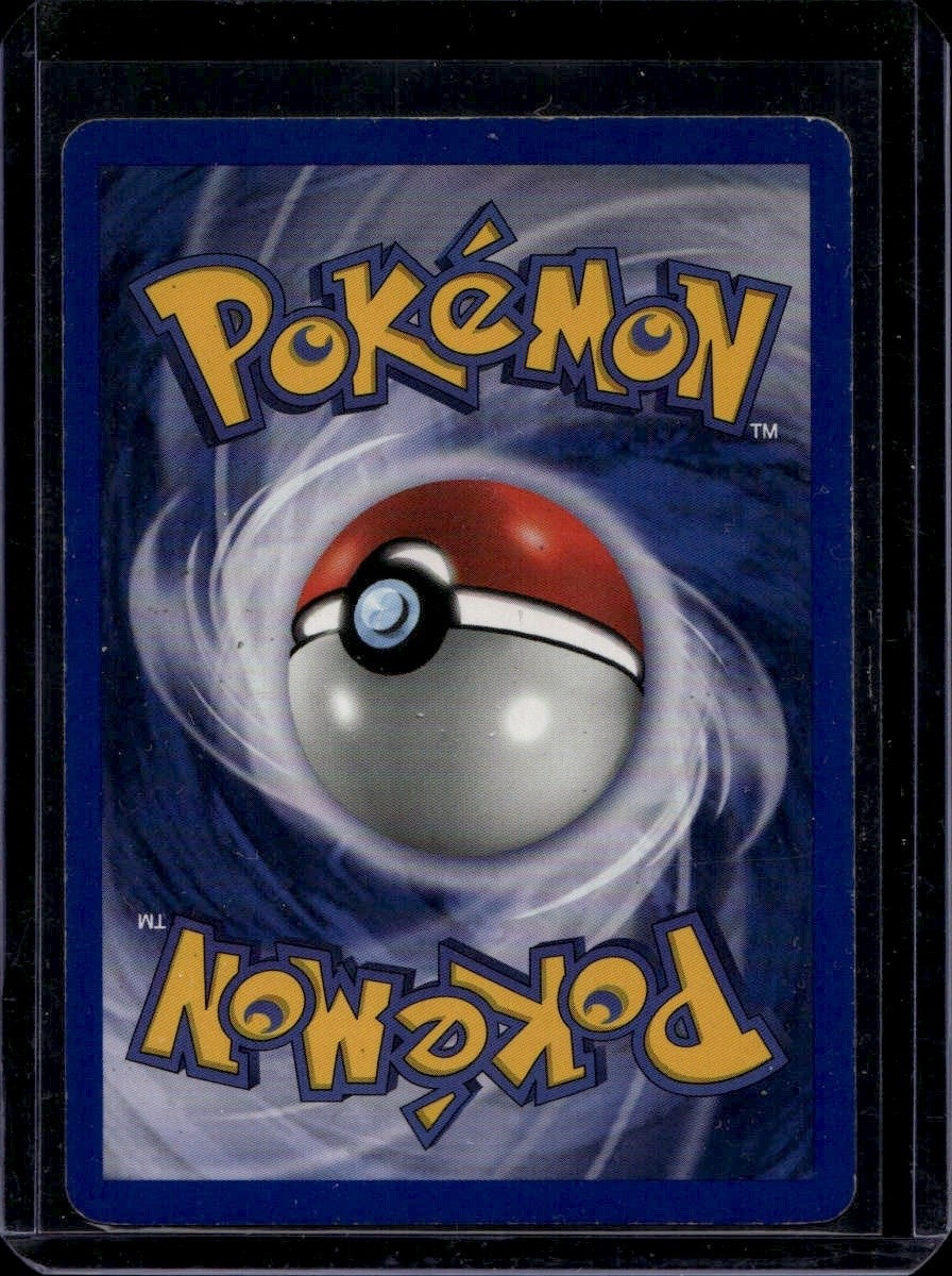 Blaine's Charizard Unlimited Holofoil Gym Challenge 002/132 LP