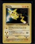 Pikachu (Movie Promo) Promo WoTC Promo 04/53 NM