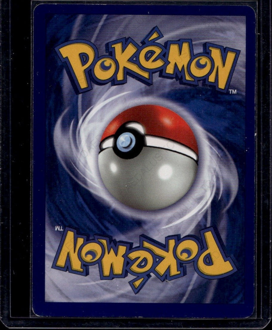 Pikachu Unlimited Common Base Set (Shadowless) 058/102 LP