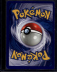 Pikachu Unlimited Common Base Set (Shadowless) 058/102 LP