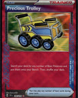 Precious Trolley ACE SPEC Rare SV08: Surging Sparks 185/191 NM