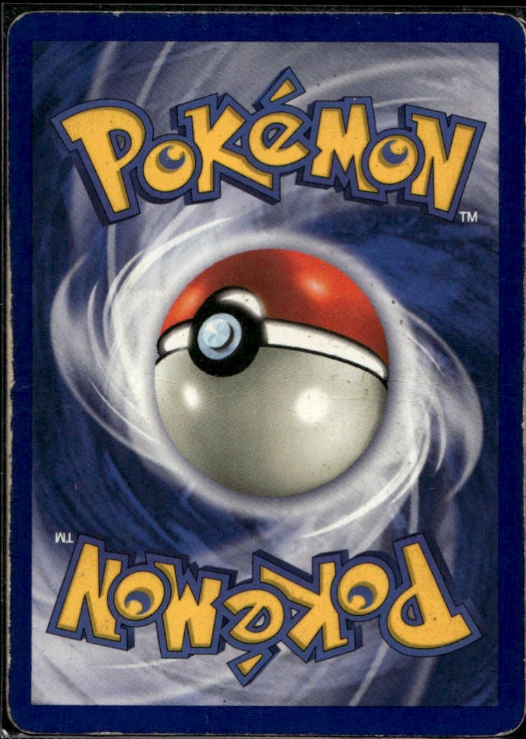 Vileplume (15) Unlimited Holofoil Holo Rare Jungle 15/64 HP