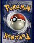 Vileplume (15) Unlimited Holofoil Holo Rare Jungle 15/64 HP